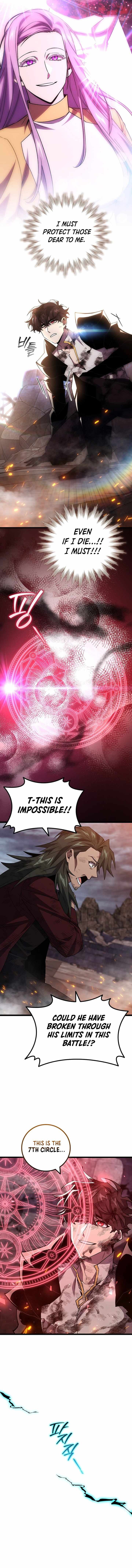 Dragon Devouring Mage Chapter 96 Page 14