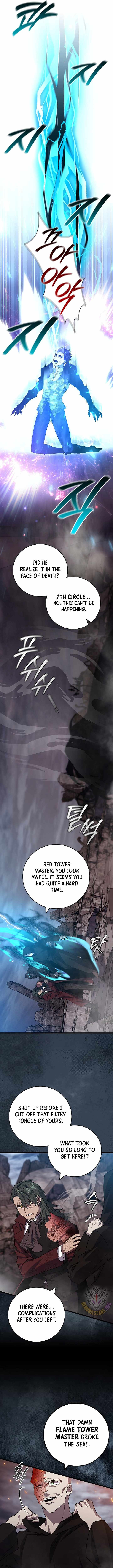 Dragon Devouring Mage Chapter 96 Page 15