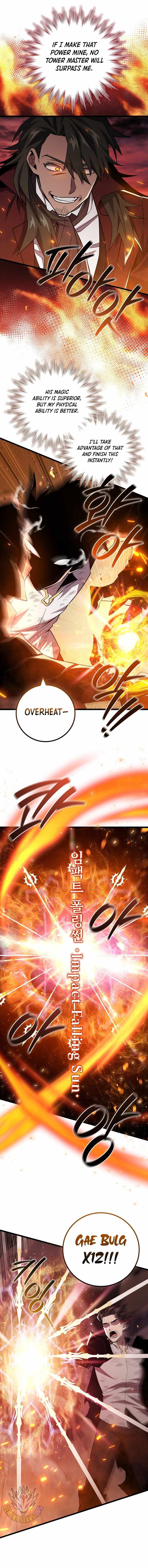 Dragon Devouring Mage Chapter 96 Page 7