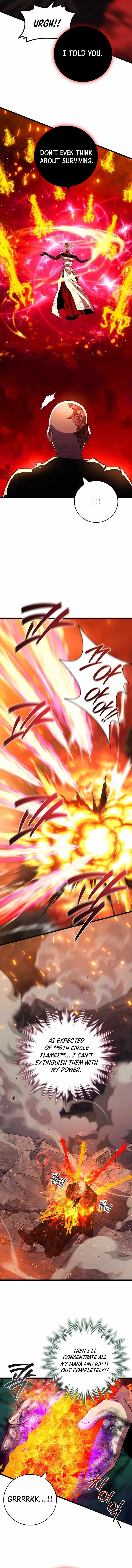 Dragon Devouring Mage Chapter 97 Page 10