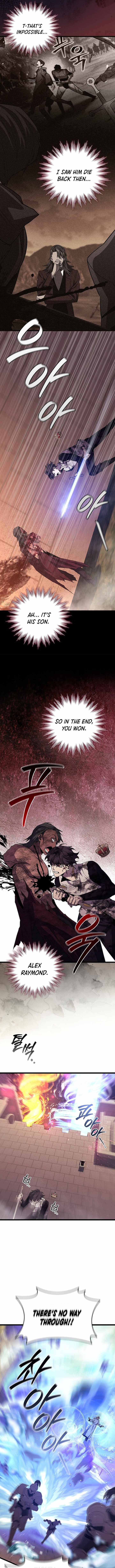 Dragon Devouring Mage Chapter 97 Page 13