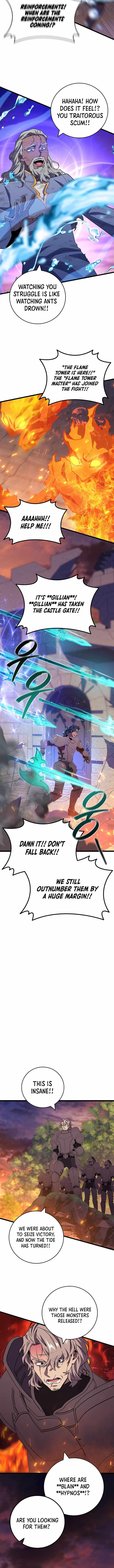 Dragon Devouring Mage Chapter 97 Page 14