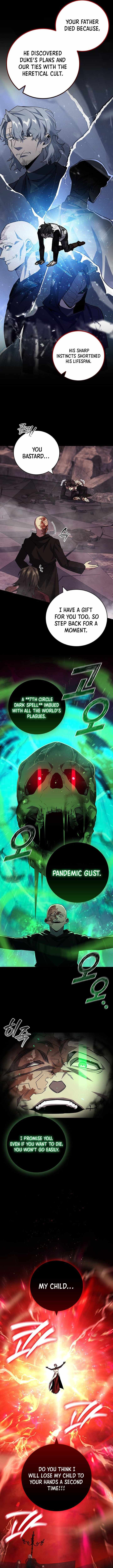 Dragon Devouring Mage Chapter 97 Page 2