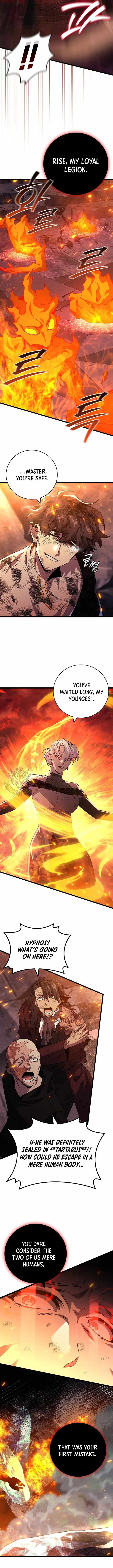 Dragon Devouring Mage Chapter 97 Page 3