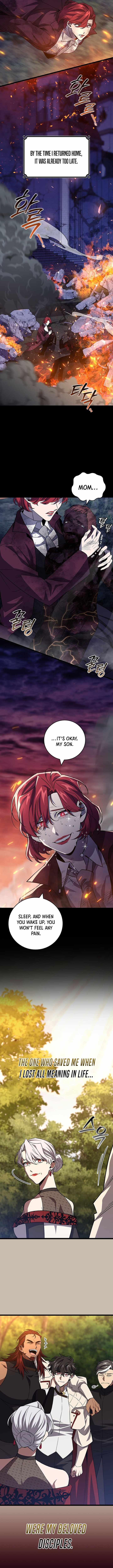 Dragon Devouring Mage Chapter 97 Page 6