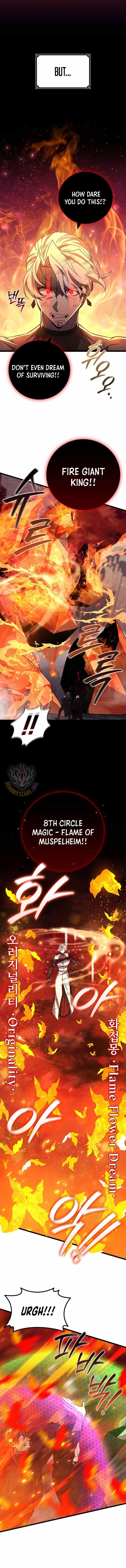 Dragon Devouring Mage Chapter 97 Page 7