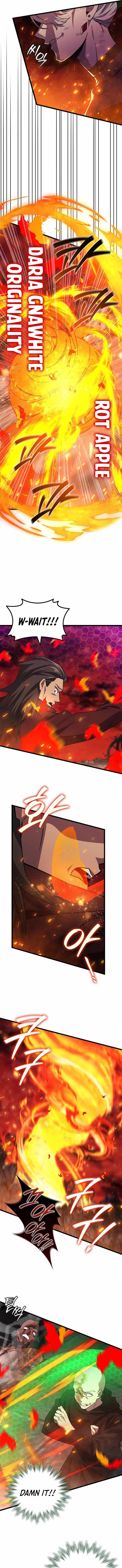 Dragon Devouring Mage Chapter 97 Page 8