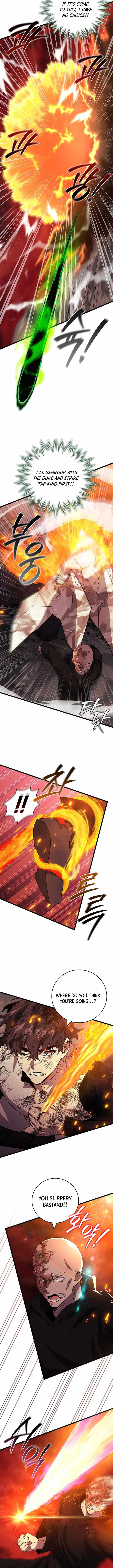 Dragon Devouring Mage Chapter 97 Page 9