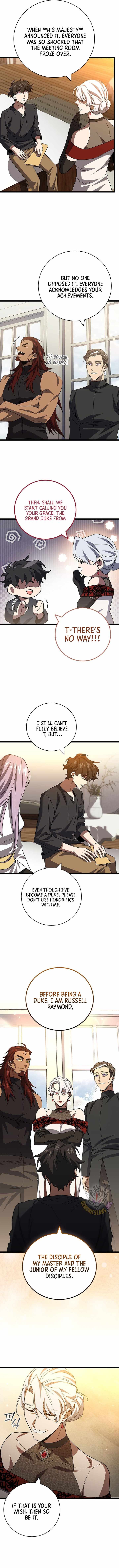 Dragon Devouring Mage Chapter 98 Page 12