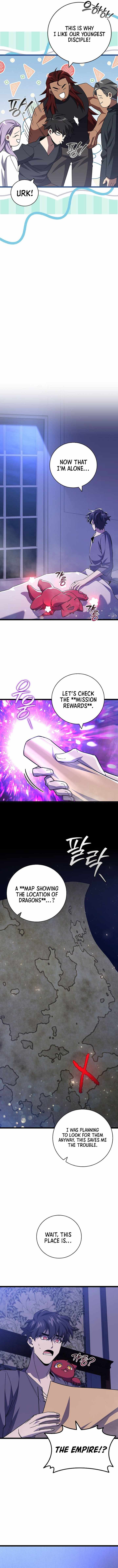 Dragon Devouring Mage Chapter 98 Page 13