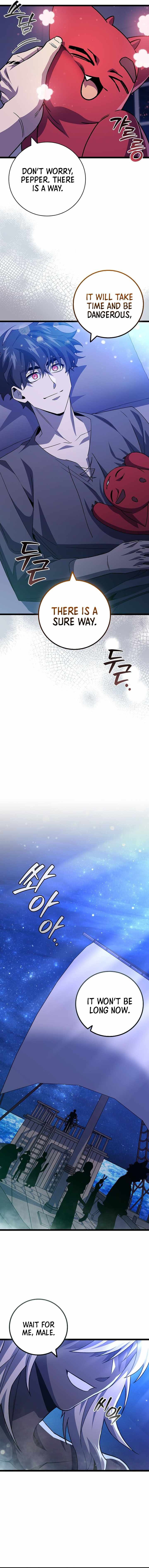 Dragon Devouring Mage Chapter 98 Page 15