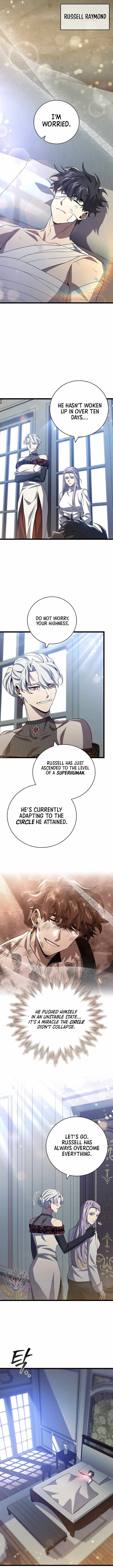 Dragon Devouring Mage Chapter 98 Page 4