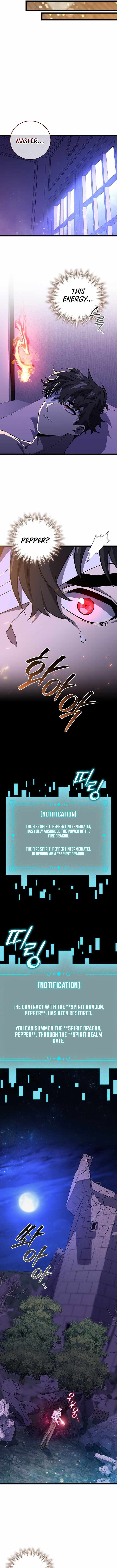 Dragon Devouring Mage Chapter 98 Page 5