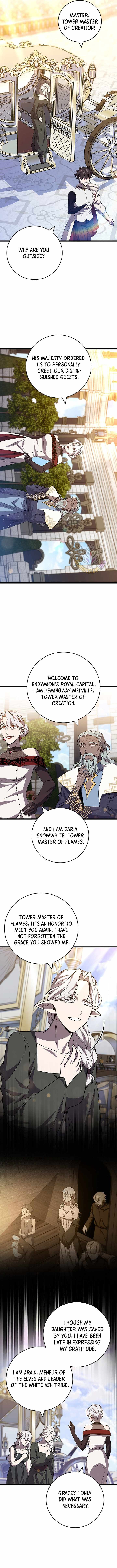 Dragon Devouring Mage Chapter 99 Page 13