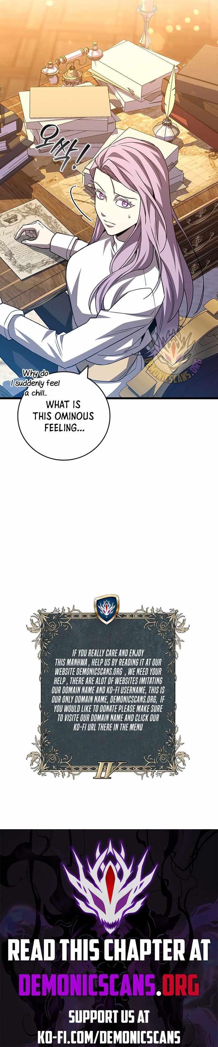 Dragon Devouring Mage Chapter 99 Page 15