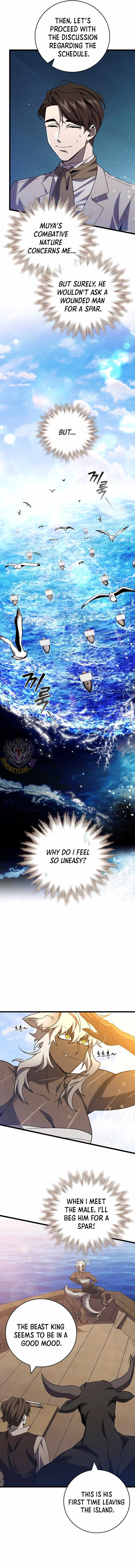 Dragon Devouring Mage Chapter 99 Page 2