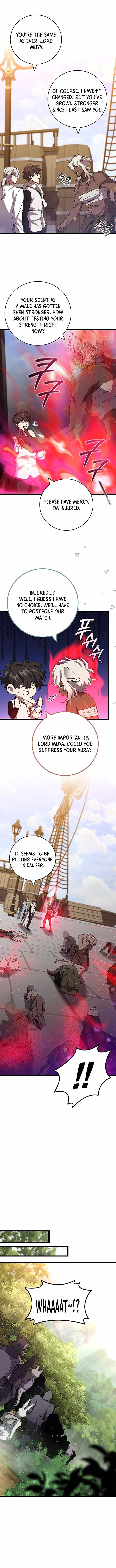 Dragon Devouring Mage Chapter 99 Page 6