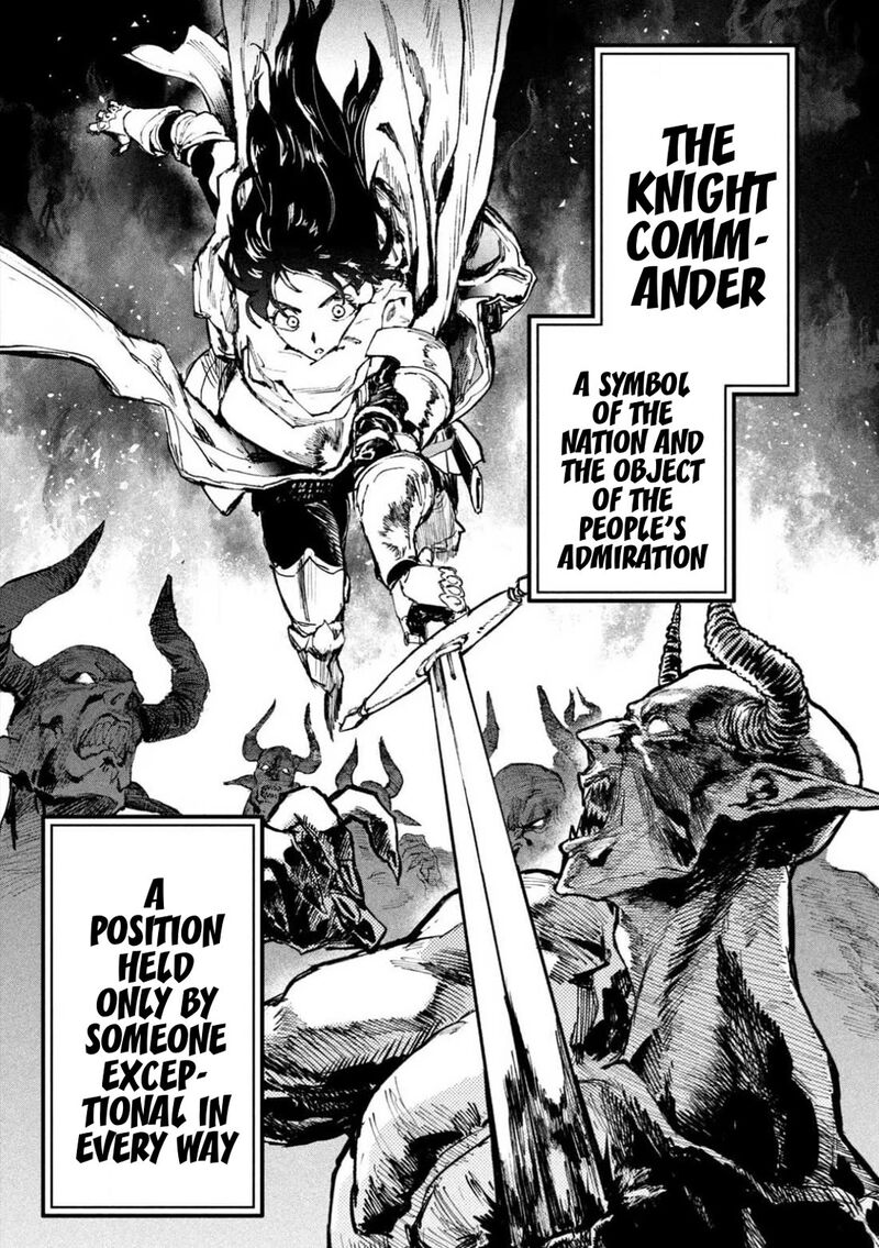Dragon No I De Oyasumi Chapter 1 Page 3