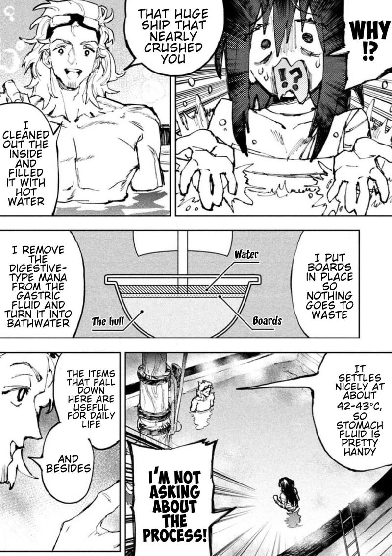 Dragon No I De Oyasumi Chapter 1 Page 39