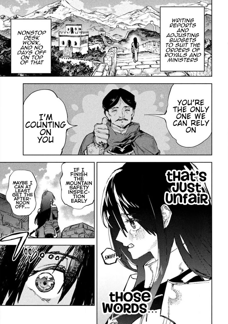 Dragon No I De Oyasumi Chapter 1 Page 9