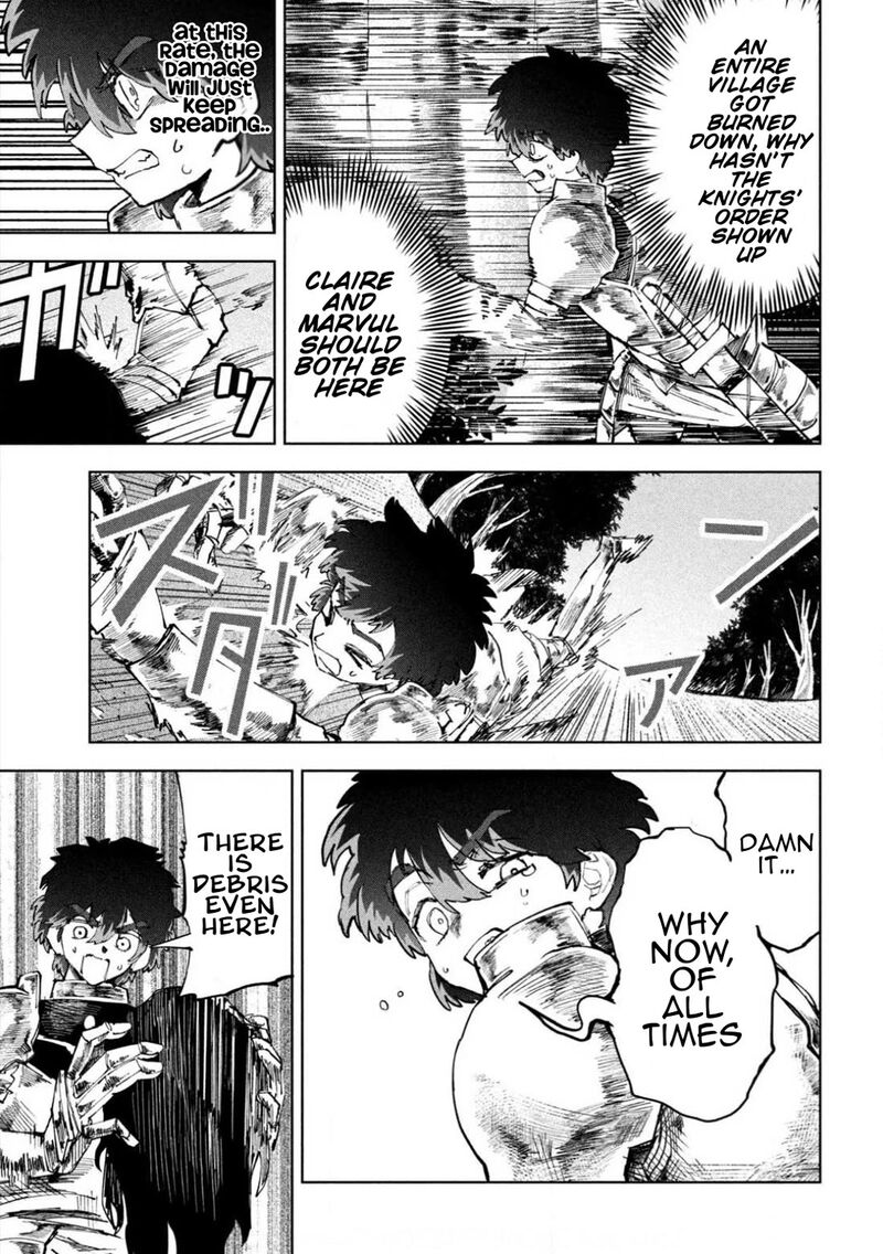Dragon No I De Oyasumi Chapter 10 Page 11
