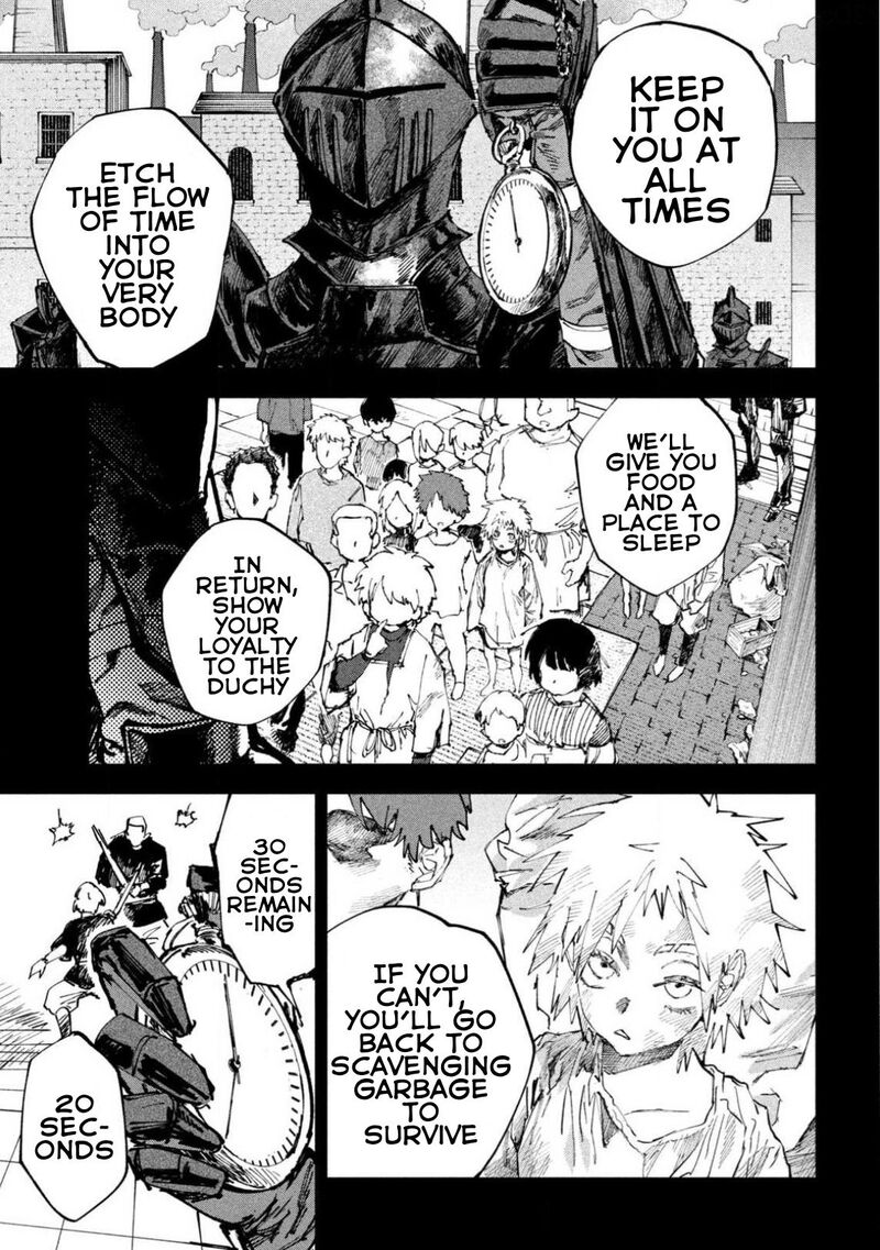 Dragon No I De Oyasumi Chapter 12 Page 15