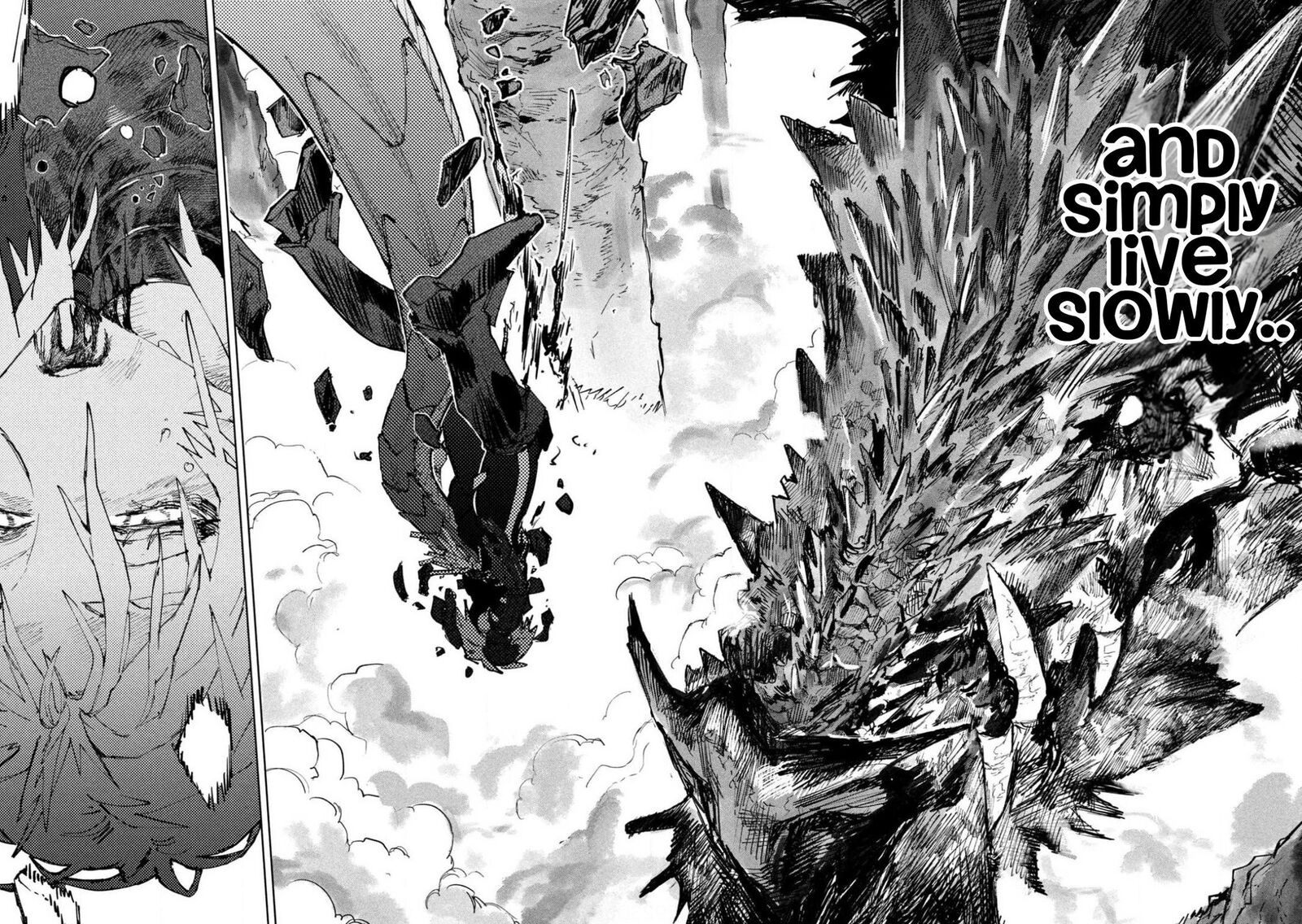 Dragon No I De Oyasumi Chapter 12 Page 18