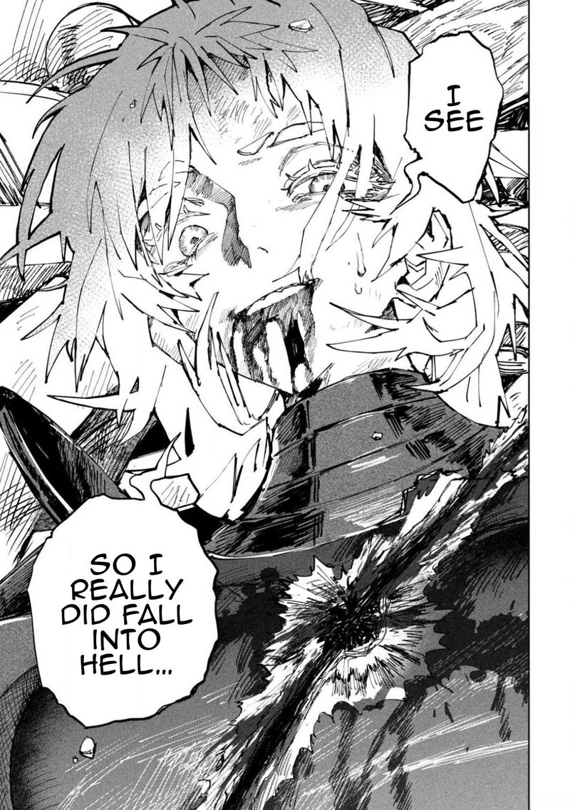 Dragon No I De Oyasumi Chapter 12 Page 20