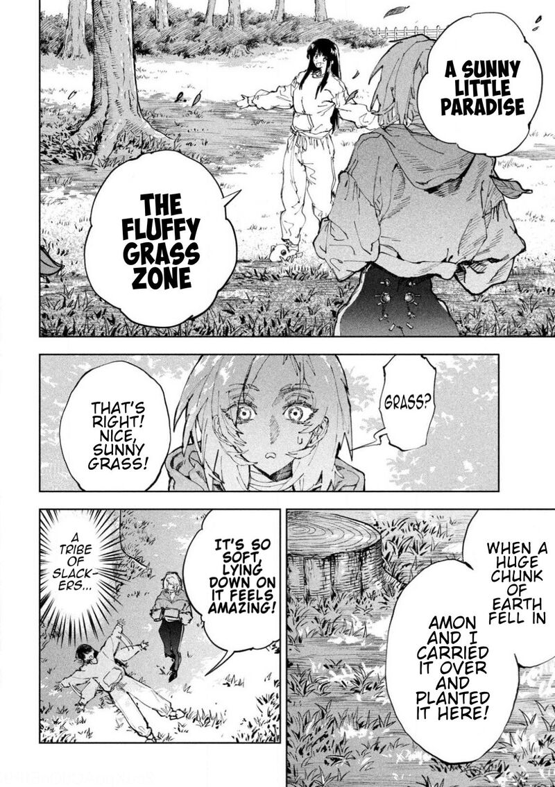 Dragon No I De Oyasumi Chapter 14 Page 12