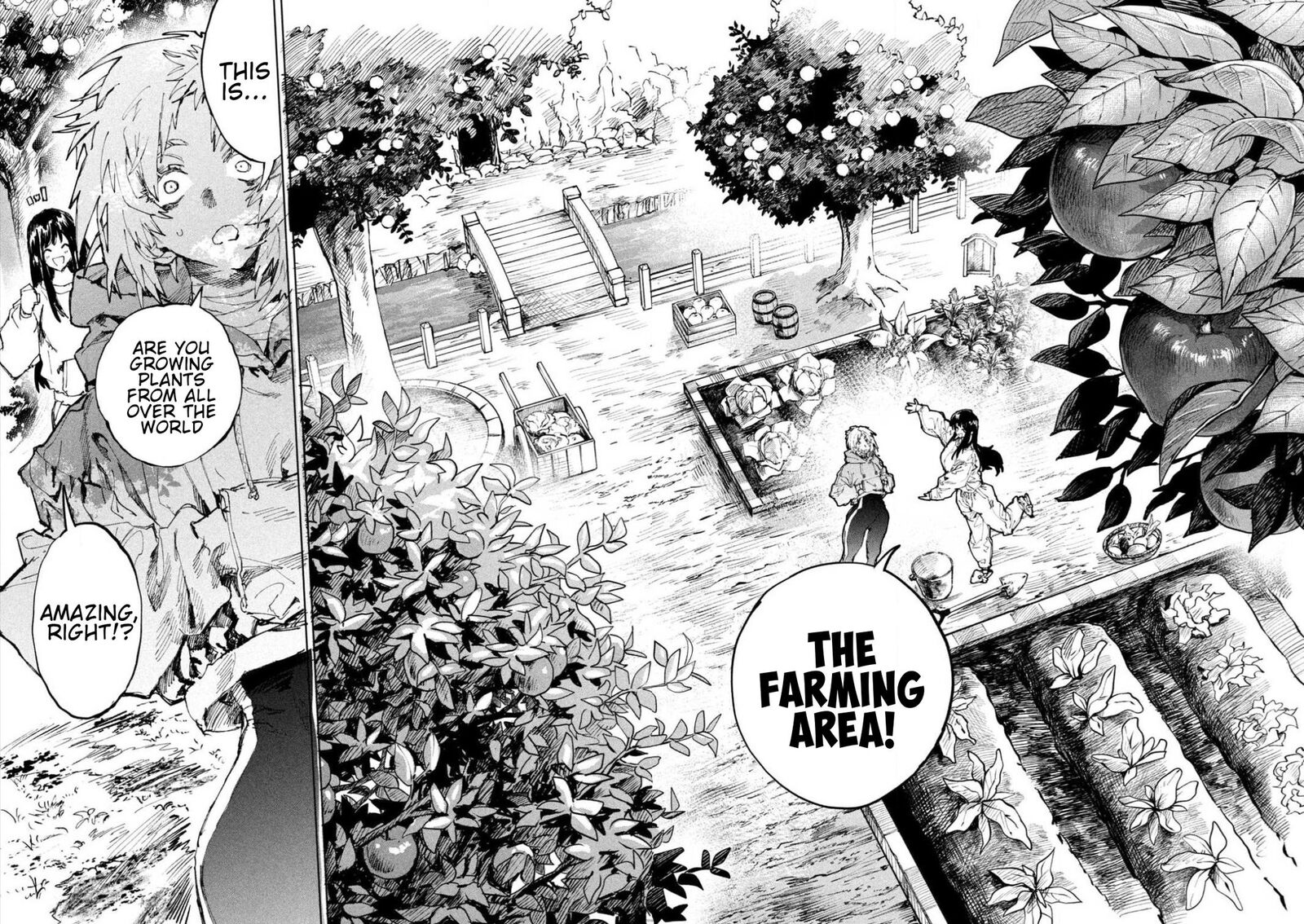 Dragon No I De Oyasumi Chapter 14 Page 9