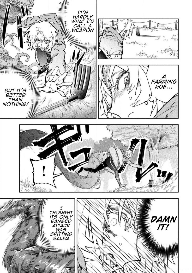 Dragon No I De Oyasumi Chapter 15 Page 13