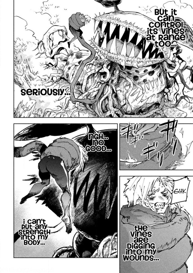 Dragon No I De Oyasumi Chapter 15 Page 14