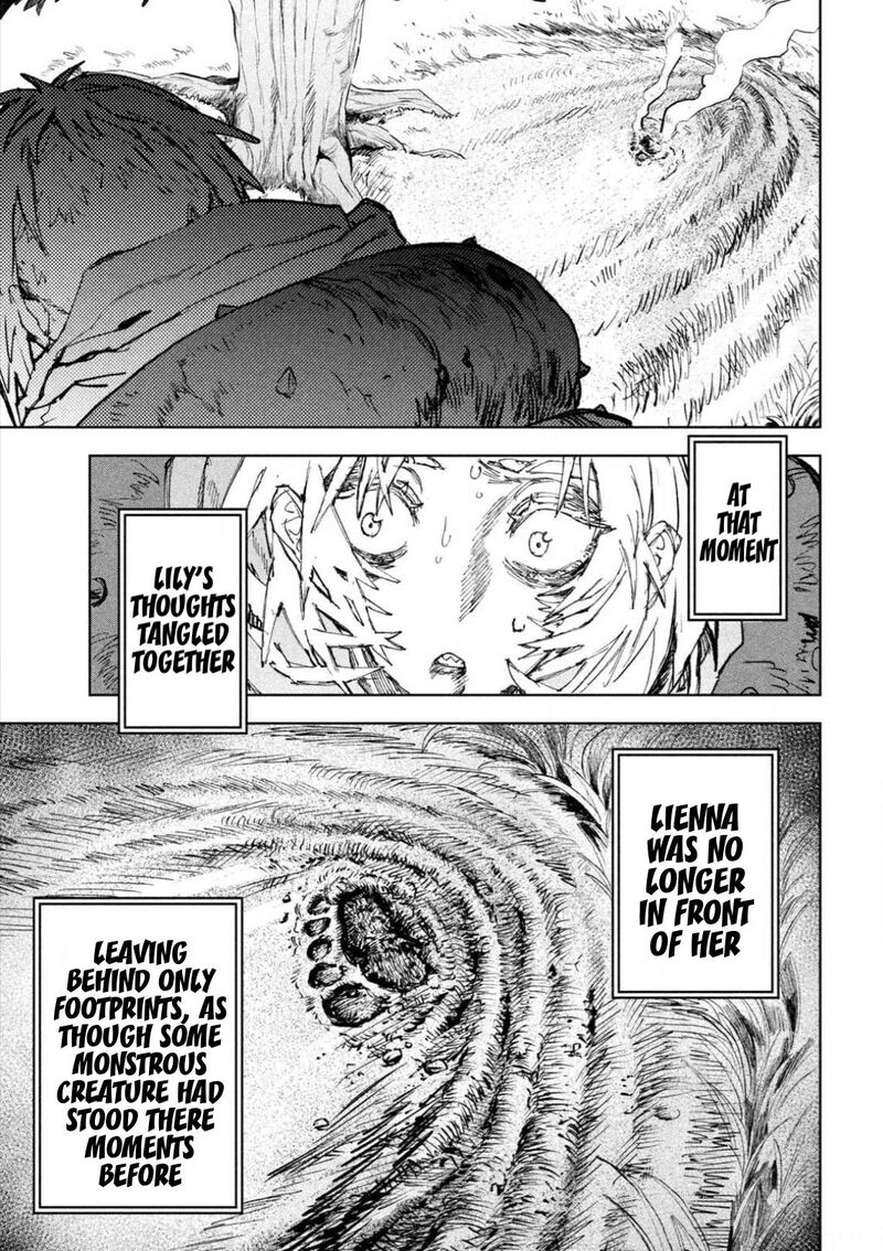 Dragon No I De Oyasumi Chapter 15 Page 17