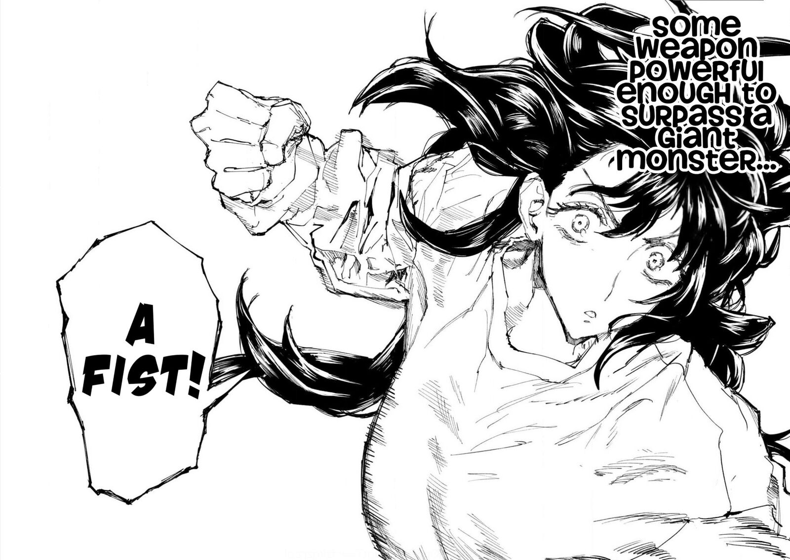 Dragon No I De Oyasumi Chapter 15 Page 19