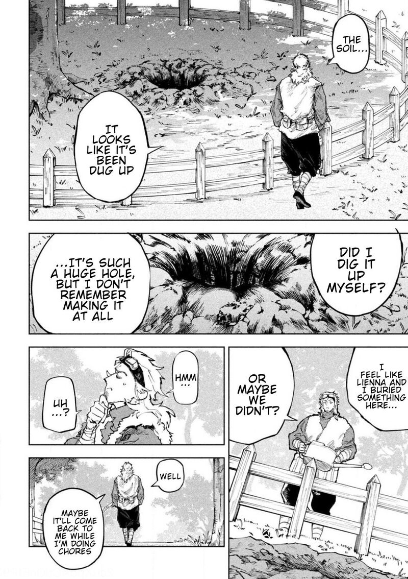 Dragon No I De Oyasumi Chapter 15 Page 2