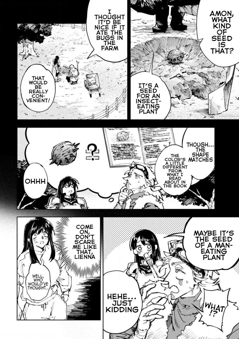 Dragon No I De Oyasumi Chapter 15 Page 6