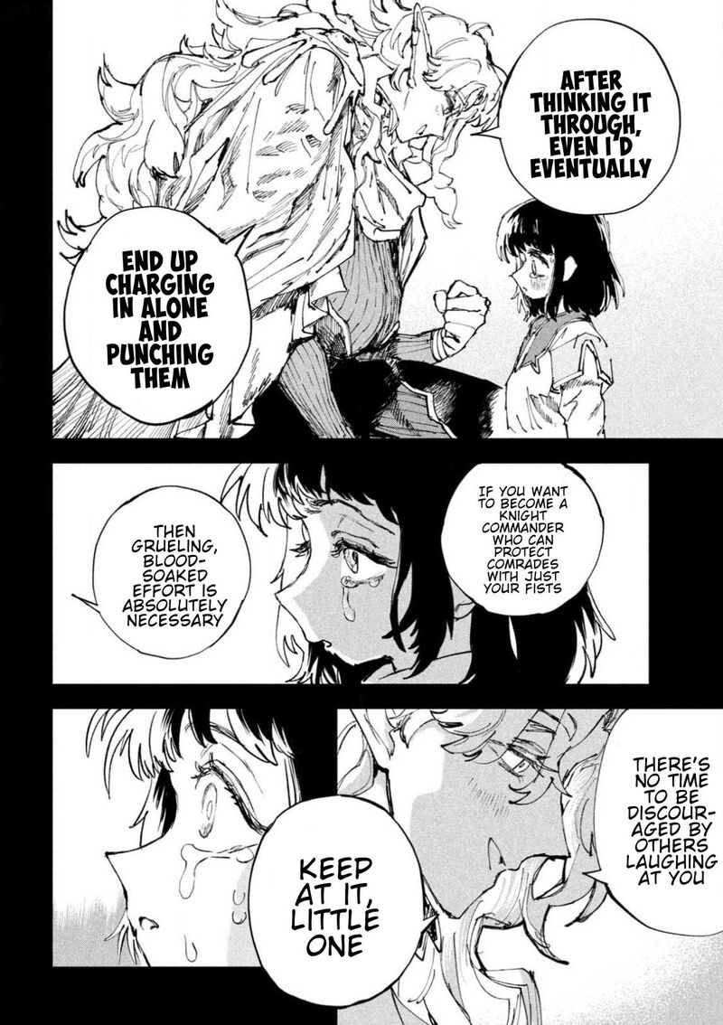 Dragon No I De Oyasumi Chapter 16 Page 11