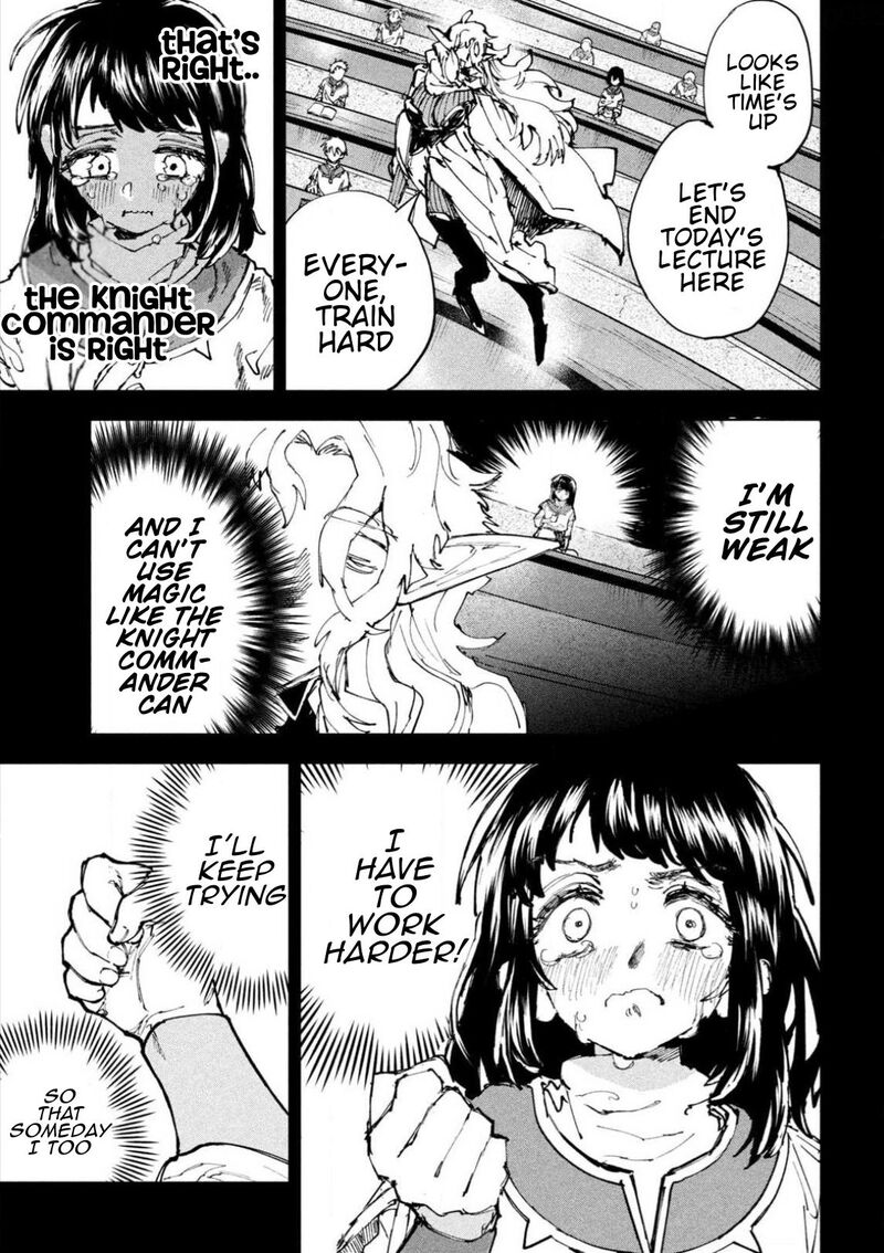 Dragon No I De Oyasumi Chapter 16 Page 12