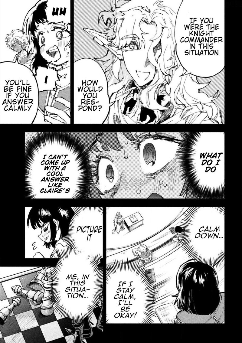 Dragon No I De Oyasumi Chapter 16 Page 6