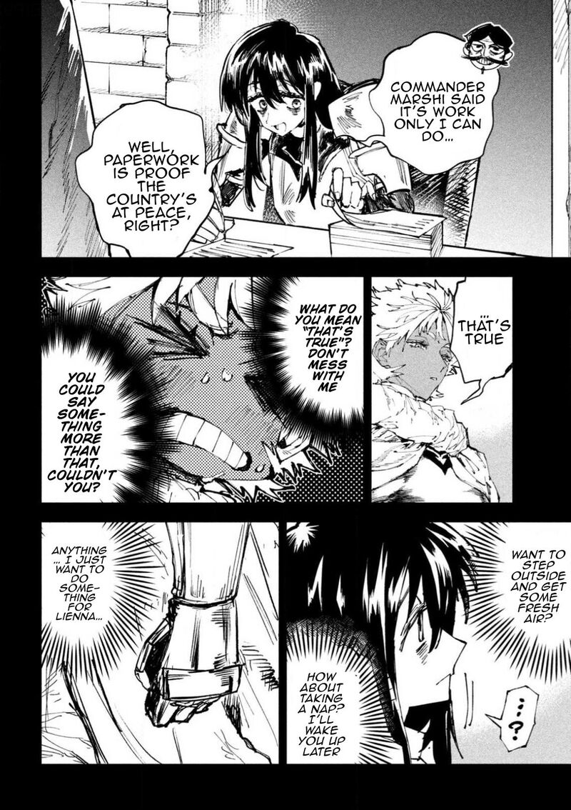 Dragon No I De Oyasumi Chapter 17 Page 10