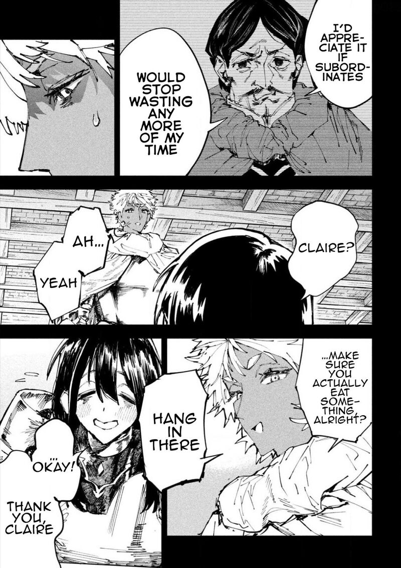 Dragon No I De Oyasumi Chapter 17 Page 11