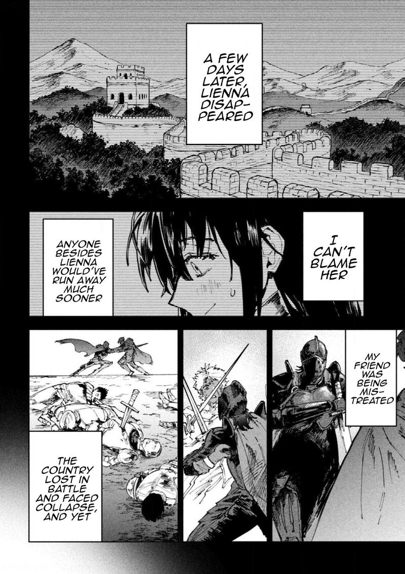 Dragon No I De Oyasumi Chapter 17 Page 12