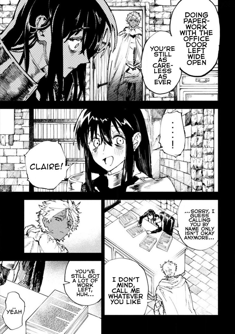 Dragon No I De Oyasumi Chapter 17 Page 9