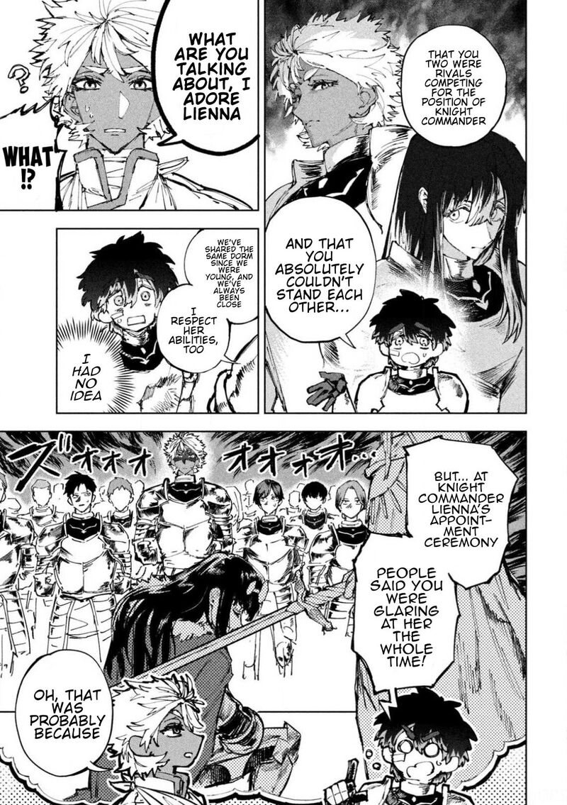 Dragon No I De Oyasumi Chapter 18 Page 17