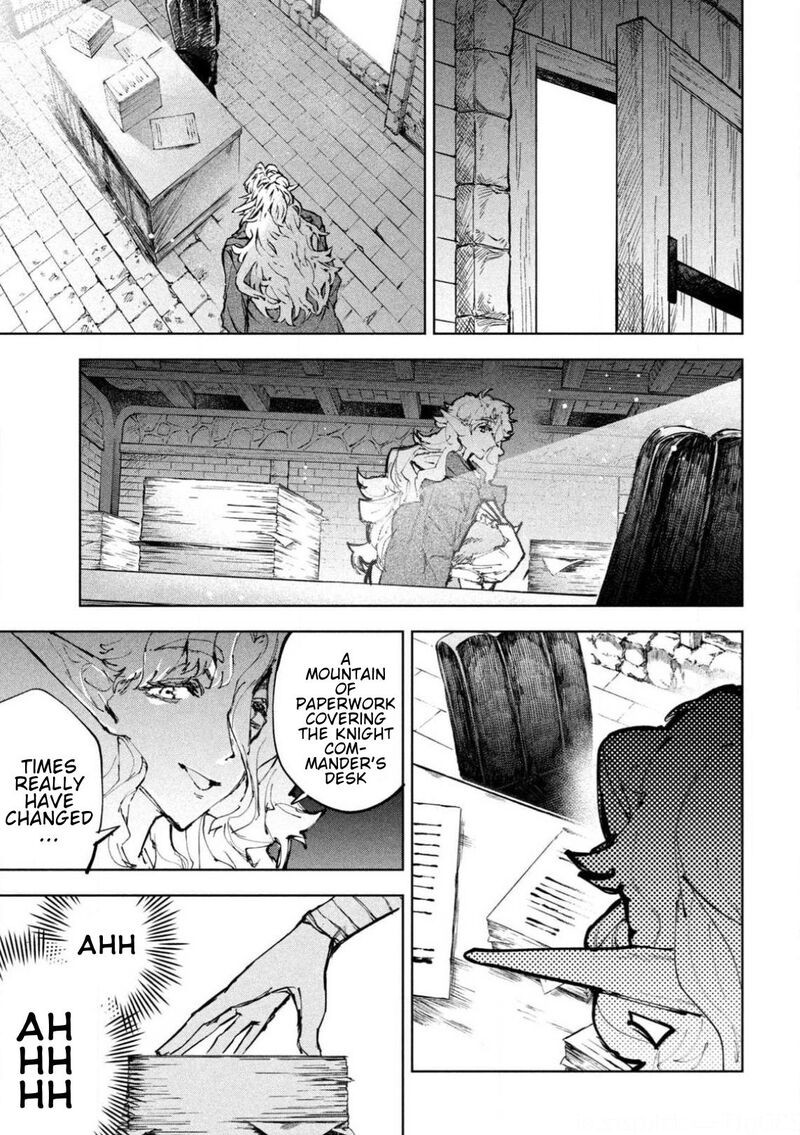 Dragon No I De Oyasumi Chapter 18 Page 19