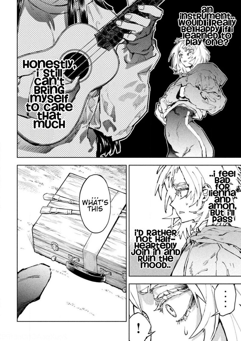 Dragon No I De Oyasumi Chapter 19 Page 7