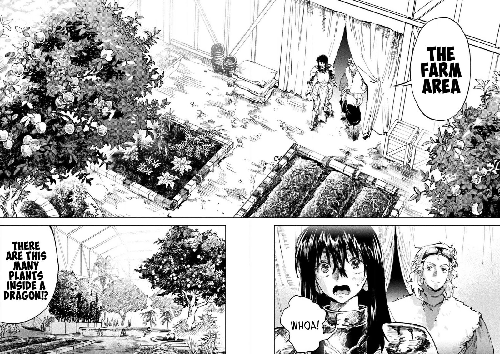 Dragon No I De Oyasumi Chapter 2 Page 10