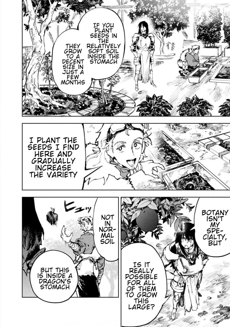 Dragon No I De Oyasumi Chapter 2 Page 11