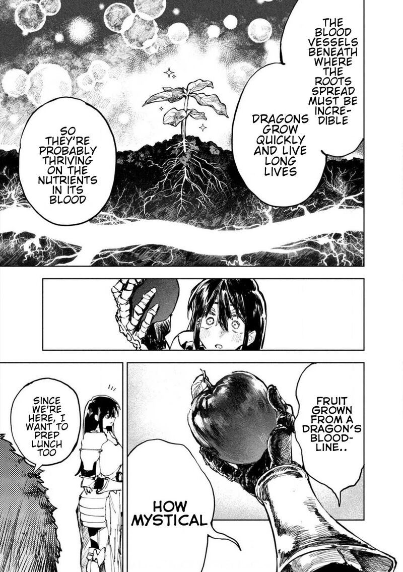 Dragon No I De Oyasumi Chapter 2 Page 12