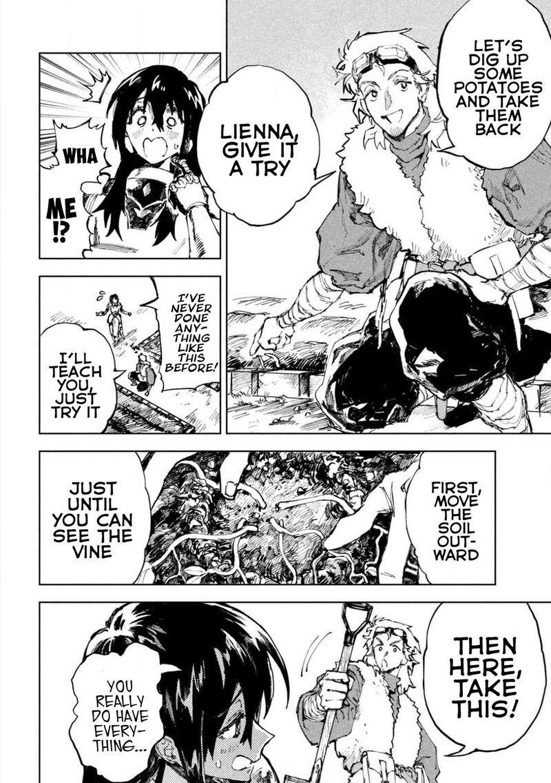 Dragon No I De Oyasumi Chapter 2 Page 13